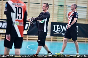 Mstowska Liga Halowa - 5 kolejka