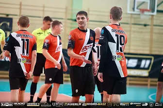 Mstowska Liga Halowa - 5 kolejka