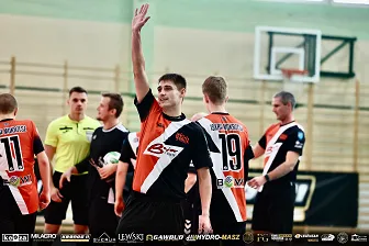 Mstowska Liga Halowa - 5 kolejka
