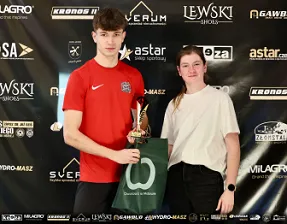 Mstowska Liga Halowa - 5 kolejka