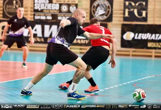 Mstowska Liga Halowa - 5 kolejka