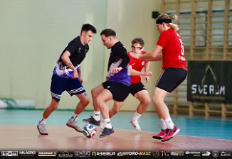 Mstowska Liga Halowa - 5 kolejka