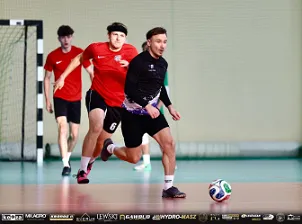 Mstowska Liga Halowa - 5 kolejka