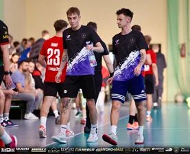 Mstowska Liga Halowa - 5 kolejka