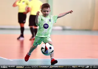 Mstowska Liga Halowa - 5 kolejka