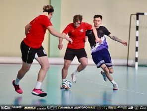 Mstowska Liga Halowa - 5 kolejka