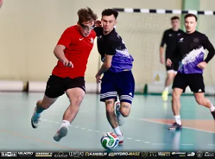 Mstowska Liga Halowa - 5 kolejka