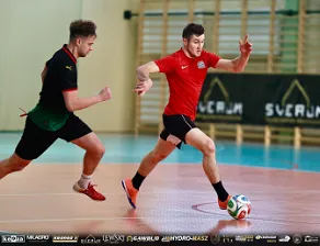 Mstowska Liga Halowa - 5 kolejka