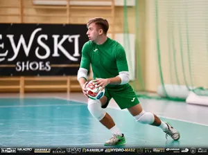 Mstowska Liga Halowa - 5 kolejka