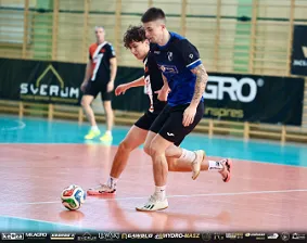 Mstowska Liga Halowa - 5 kolejka