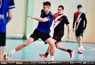 Mstowska Liga Halowa - 5 kolejka