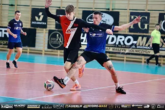 Mstowska Liga Halowa - 5 kolejka