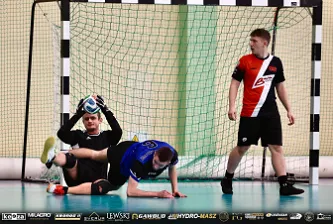 Mstowska Liga Halowa - 5 kolejka