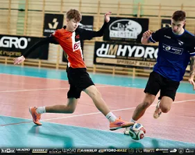 Mstowska Liga Halowa - 5 kolejka
