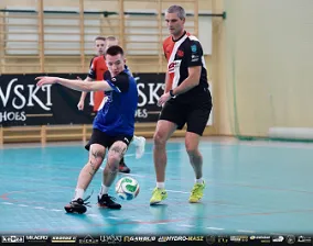 Mstowska Liga Halowa - 5 kolejka