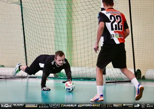 Mstowska Liga Halowa - 5 kolejka