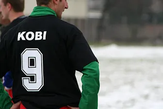 KS Stradom pamięta o swoim kapitanie!