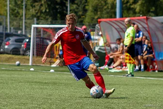 Oldboje Rakowa zagrają na Mistrzostwach Polski!