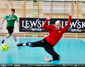 Mstowska Liga Halową - 6 kolejka