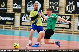 Mstowska Liga Halową - 6 kolejka