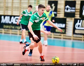 Mstowska Liga Halową - 6 kolejka