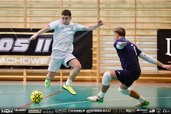 Mstowska Liga Halową - 6 kolejka