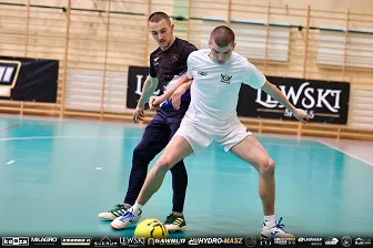 Mstowska Liga Halową - 6 kolejka