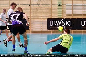 Mstowska Liga Halową - 6 kolejka
