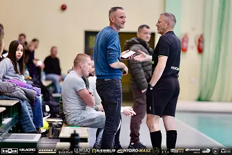Mstowska Liga Halową - 6 kolejka