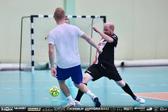 Mstowska Liga Halową - 6 kolejka