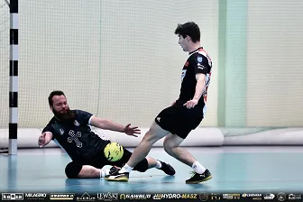 Mstowska Liga Halową - 6 kolejka