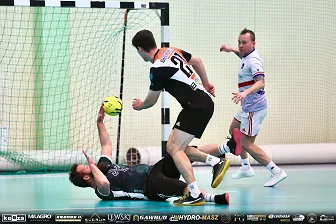 Mstowska Liga Halową - 6 kolejka