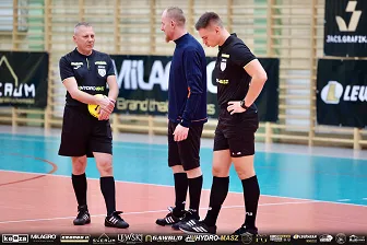 Mstowska Liga Halową - 6 kolejka