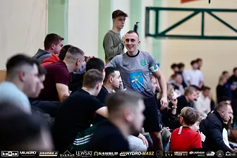 Mstowska Liga Halową - 6 kolejka