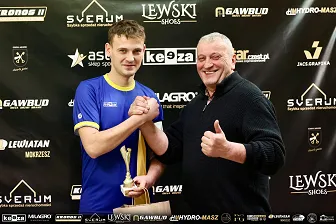 Mstowska Liga Halową - 6 kolejka
