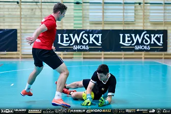 Mstowska Liga Halową - 6 kolejka