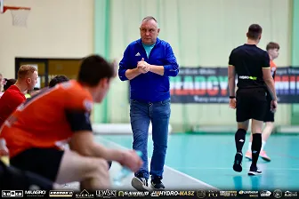 Mstowska Liga Halowa - 7 kolejka