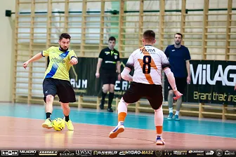 Mstowska Liga Halowa - 7 kolejka
