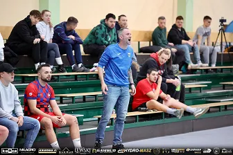 Mstowska Liga Halowa - 7 kolejka