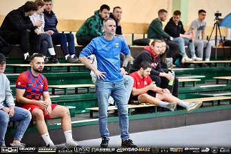 Mstowska Liga Halowa - 7 kolejka