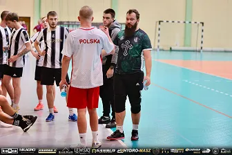 Mstowska Liga Halowa - 7 kolejka