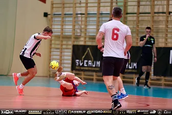 Mstowska Liga Halowa - 7 kolejka