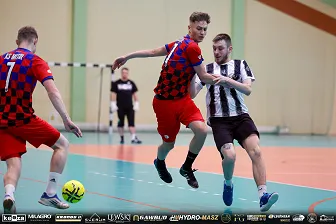 Mstowska Liga Halowa - 7 kolejka