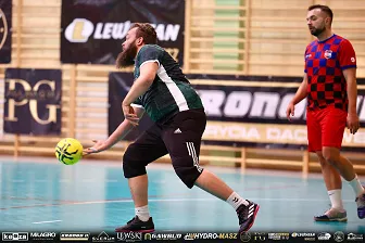 Mstowska Liga Halowa - 7 kolejka