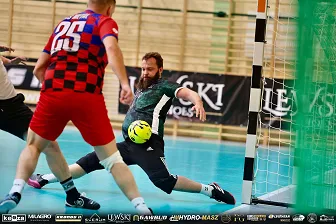 Mstowska Liga Halowa - 7 kolejka