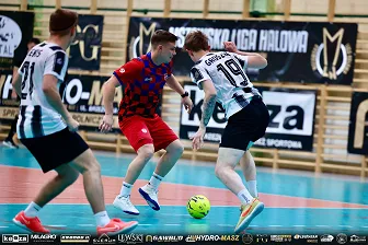 Mstowska Liga Halowa - 7 kolejka