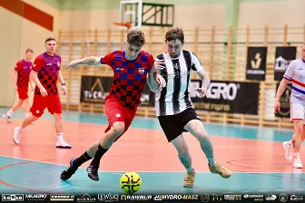 Mstowska Liga Halowa - 7 kolejka