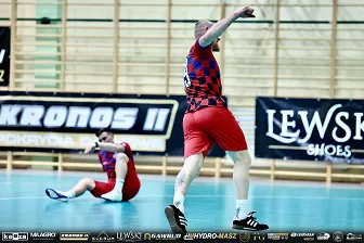 Mstowska Liga Halowa - 7 kolejka