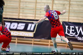 Mstowska Liga Halowa - 7 kolejka