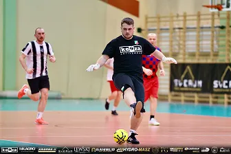 Mstowska Liga Halowa - 7 kolejka
